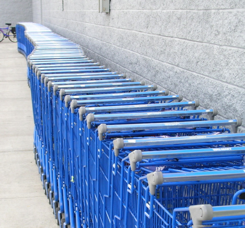Shopping Carts